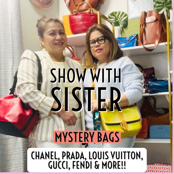 🛍️👛LIKE THIS POST TO BE NOTIFIED AND PLEASE SHARE👜🎒Luxury bags and more❤️🌟 - Picture 6 of 16